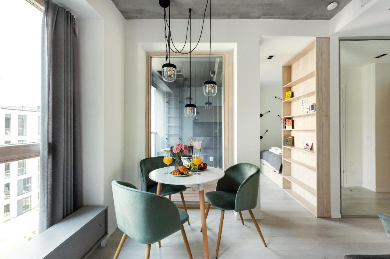 Brand New Smart House Center *