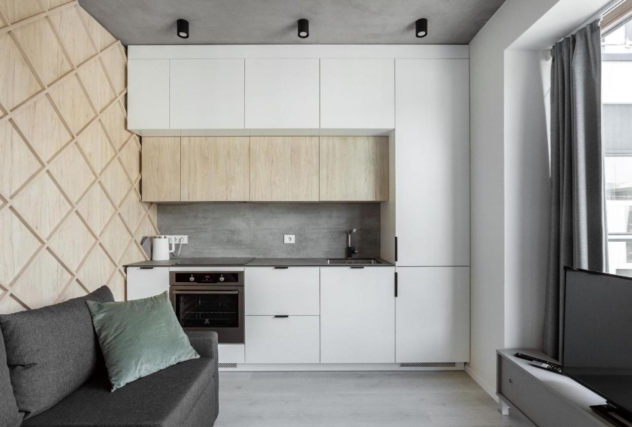 Brand New Smart House Center Wilno