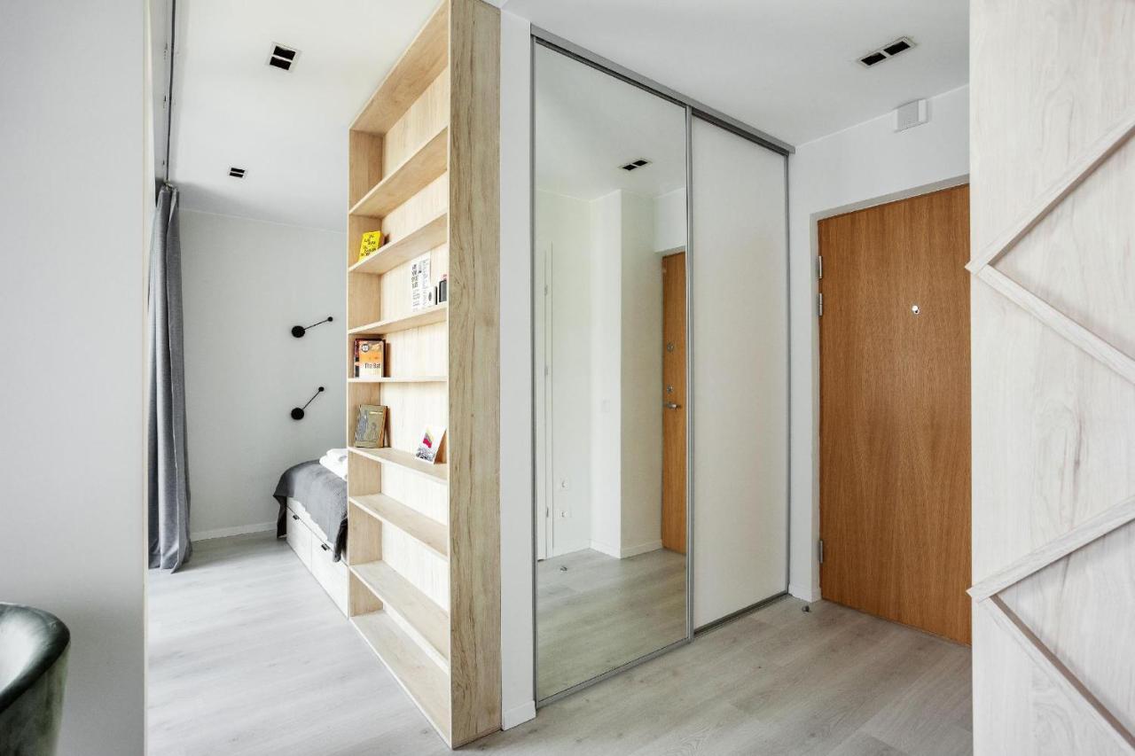 Brand New Smart House Center Apartament *