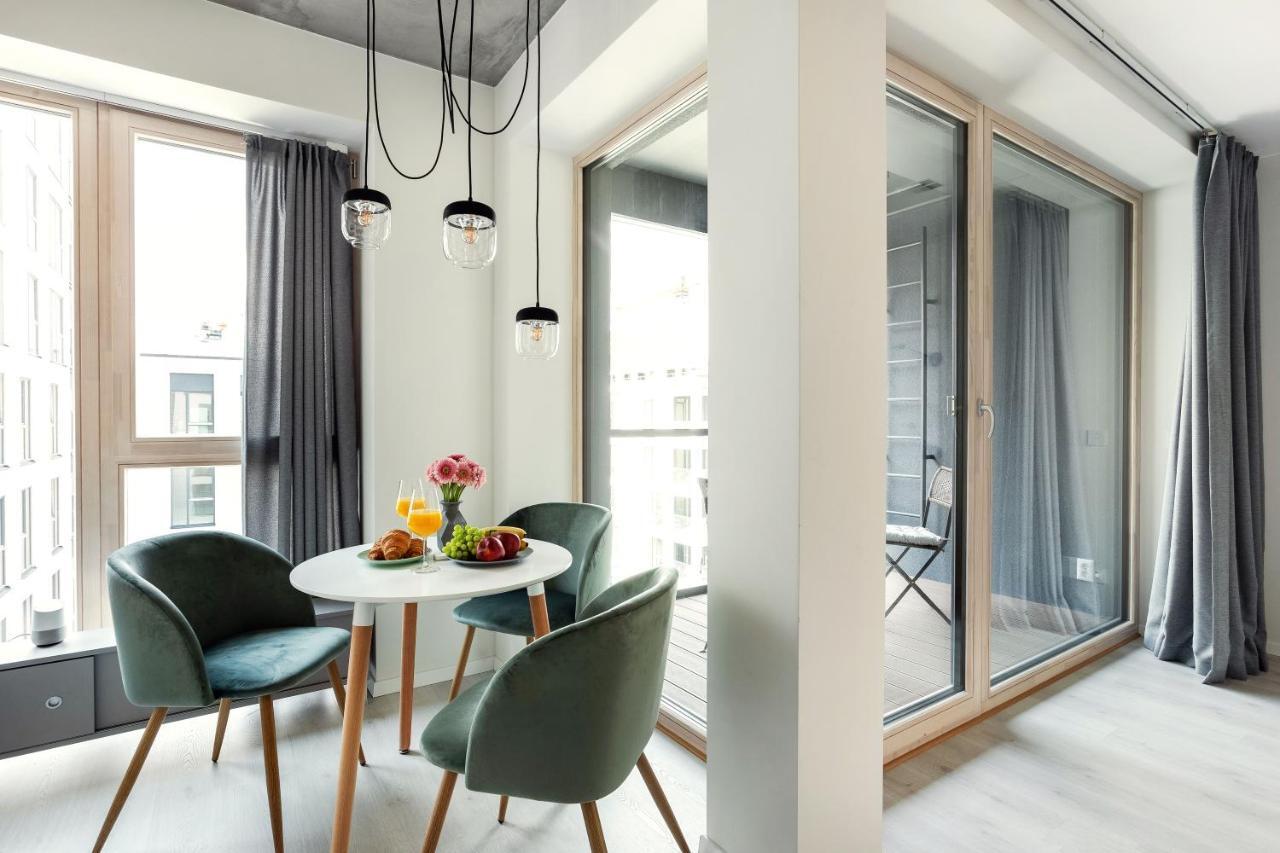 Brand New Smart House Center