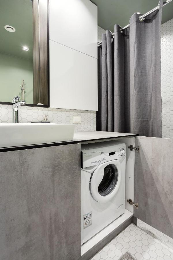 Apartament Brand New Smart House Center Wilno