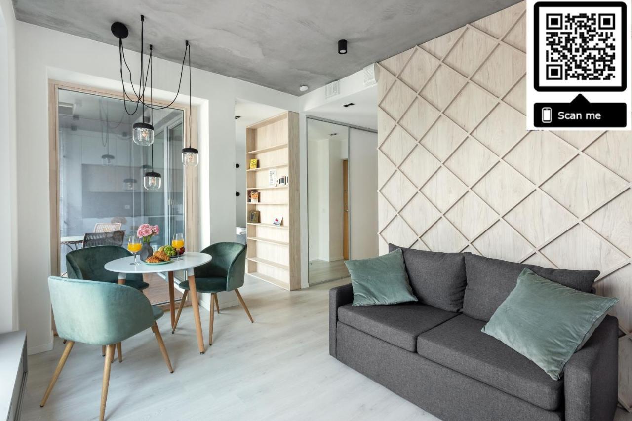 Brand New Smart House Center Wilno