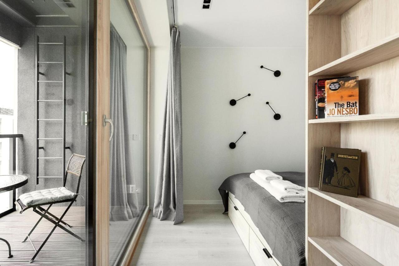 Brand New Smart House Center