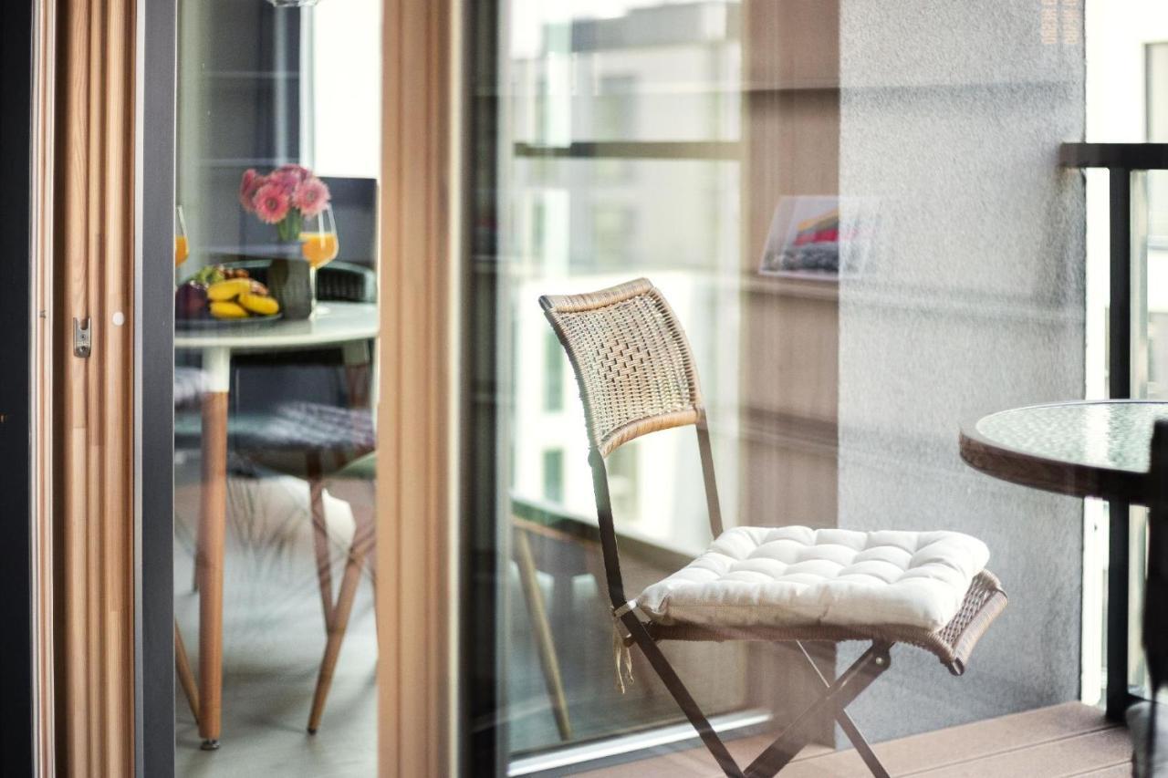 Appartement Brand New Smart House Center *