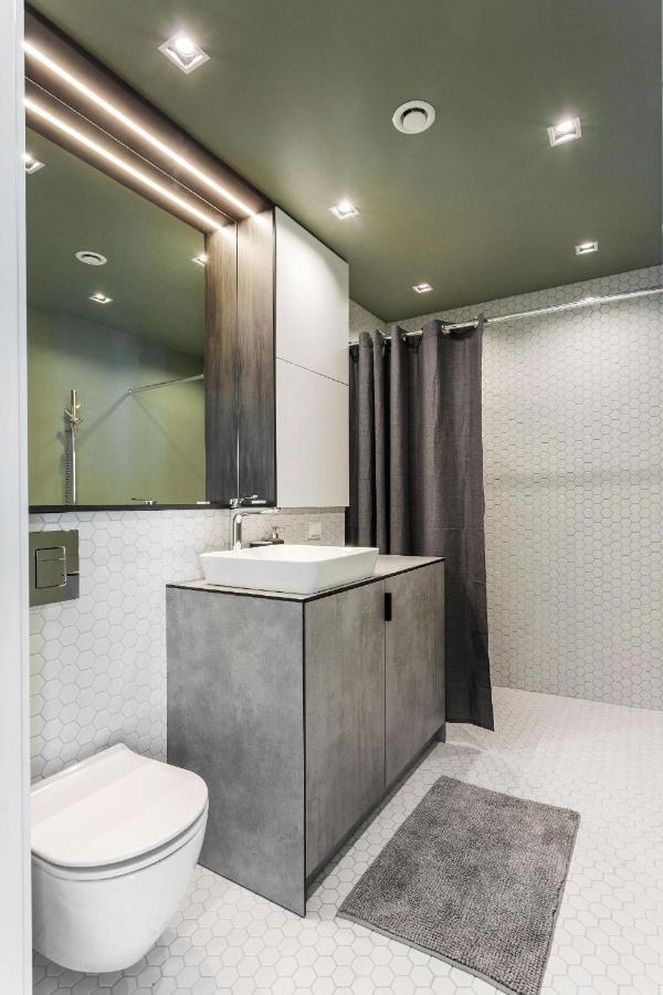 Appartement Brand New Smart House Center *